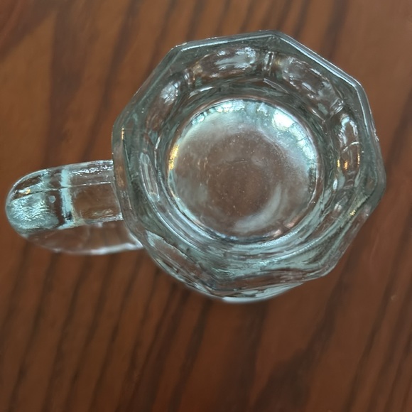 A&W Glass mug shot glass vintage A and W - Picture 4 of 7